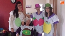 Foto 6 - Dulce macedonia de los abuelos en Linares de Riofrío 