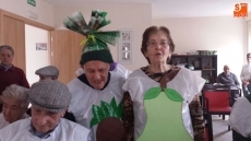 Foto 5 - Dulce macedonia de los abuelos en Linares de Riofrío 