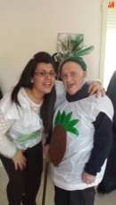 Foto 4 - Dulce macedonia de los abuelos en Linares de Riofrío 