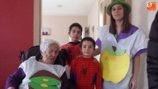 Foto 3 - Dulce macedonia de los abuelos en Linares de Riofrío 