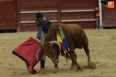 Foto 6 - Ni chicha ni limoná, [Crónica de la Novillada del Bolsín]