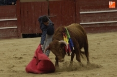 Foto 5 - Ni chicha ni limoná, [Crónica de la Novillada del Bolsín]