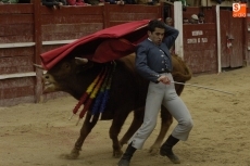 Foto 4 - Ni chicha ni limoná, [Crónica de la Novillada del Bolsín]