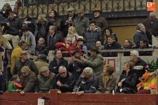 Foto 3 - Ni chicha ni limoná, [Crónica de la Novillada del Bolsín]