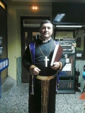 Foto 4 - Las mujeres ponen la mejor cara al Carnaval 