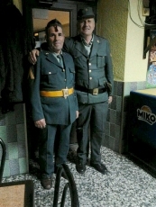 Foto 3 - Las mujeres ponen la mejor cara al Carnaval 