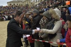 Foto 6 - Las carrozas siguen ganando en calidad mientras que los grupos de humor continúan a la baja