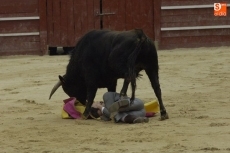 Foto 6 - Los últimos serán los primeros [Crónica de la Novillada del Lunes]