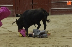 Foto 5 - Los últimos serán los primeros [Crónica de la Novillada del Lunes]