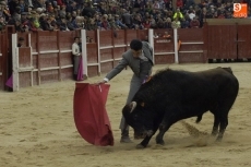 Foto 4 - Los últimos serán los primeros [Crónica de la Novillada del Lunes]