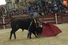 Foto 3 - Los últimos serán los primeros [Crónica de la Novillada del Lunes]