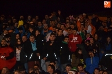 Foto 6 - Miróbriga vive una capea nocturna diferente con animación musical continua