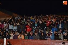 Foto 4 - Miróbriga vive una capea nocturna diferente con animación musical continua