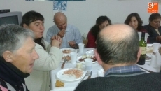 Foto 3 - Un San Valentín para ensalzar la amistad en El Tornadizo