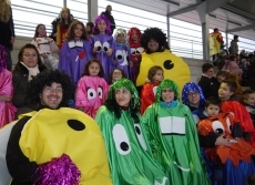 Foto 3 - Fiesta de Carnaval con animación musical, magia y la fantasía de Harry Potter