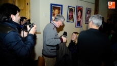 Foto 6 - Zerolo defiende las "políticas públicas como las únicas que garantizan la igualdad de...