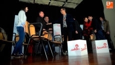 Foto 3 - Zerolo defiende las "políticas públicas como las únicas que garantizan la igualdad de...