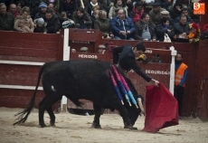 Foto 4 - Querer contra el viento 