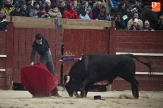 Foto 3 - Querer contra el viento 