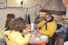 Foto 6 - Los ‘imprescindibles’ del Carnaval, pensando ya en la cita de 2016