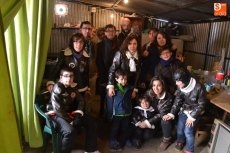 Foto 4 - Los ‘imprescindibles’ del Carnaval, pensando ya en la cita de 2016