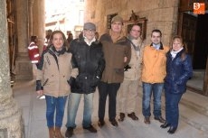 Foto 3 - Los ‘imprescindibles’ del Carnaval, pensando ya en la cita de 2016