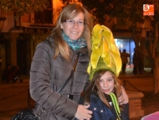 Foto 4 - 'En Blanco y Negro' y 'El Fogón' se alzan con el triunfo del concurso de Carnaval