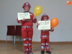 Foto 4 - Terradillos y El Encinar se vuelvan con el Carnaval 