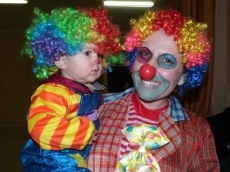 Foto 6 - Los vecinos de Aldearrubia dejan atrás tres días de Carnaval con gran ilusión