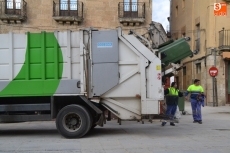 Foto 5 - Jornada de resaca, y de mucho trabajo, para volver a la normalidad