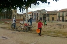 Foto 3 - San Muñoz celebra el Carnaval del Cerdo