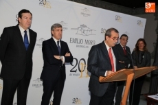 Foto 6 - La Casa Lis y Bodegas Emilio Moro se unen para la promoción internacional de ‘Coco Chanel y sus...