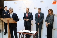 Foto 5 - La Casa Lis y Bodegas Emilio Moro se unen para la promoción internacional de ‘Coco Chanel y sus...