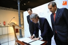 Foto 3 - La Casa Lis y Bodegas Emilio Moro se unen para la promoción internacional de ‘Coco Chanel y sus...