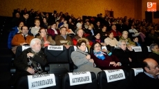 Foto 5 - Los mayores se despiden del Carnaval con música