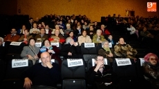 Foto 4 - Los mayores se despiden del Carnaval con música