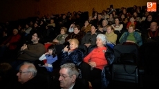 Foto 3 - Los mayores se despiden del Carnaval con música