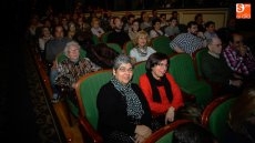 Foto 5 - Carlos Alsina emite 'La Brújula' desde el teatro Liceo