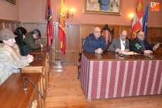 Foto 6 - Iglesias anuncia que no se presentará a la reelección tras 20 años como alcalde