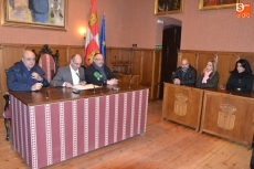 Foto 5 - Iglesias anuncia que no se presentará a la reelección tras 20 años como alcalde