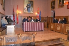 Foto 3 - Iglesias anuncia que no se presentará a la reelección tras 20 años como alcalde