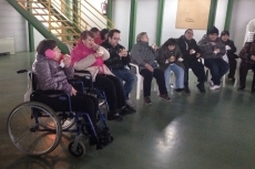 Foto 4 - Los vitigudinenses se vuelcan con el ‘Bocata Solidario’ de Manos Unidas