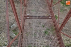 Foto 5 - Los antiguos Jardines Bolonia, siguiente estación de limpieza