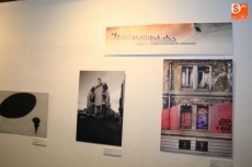 Foto 4 - Salamanca y Portugal se acercan en la muestra ‘Transversalidades’