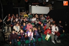 Foto 5 - Baychimo Teatro lleva de viaje al público infantil con 'El pequeño señor Paul'