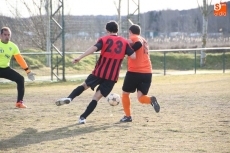 Foto 4 - La Pocilga - Talleres 3R asciende a la Primera División del Trofeo Charro 