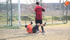 Foto 3 - La Pocilga - Talleres 3R asciende a la Primera División del Trofeo Charro 