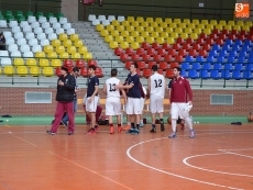 Foto 6 - El derbi se quedó en Carbajosa 