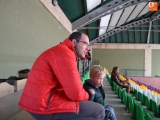 Foto 5 - El derbi se quedó en Carbajosa 