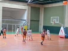 Foto 4 - El derbi se quedó en Carbajosa 